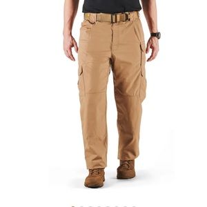TacLite Pro Ripstop Pant